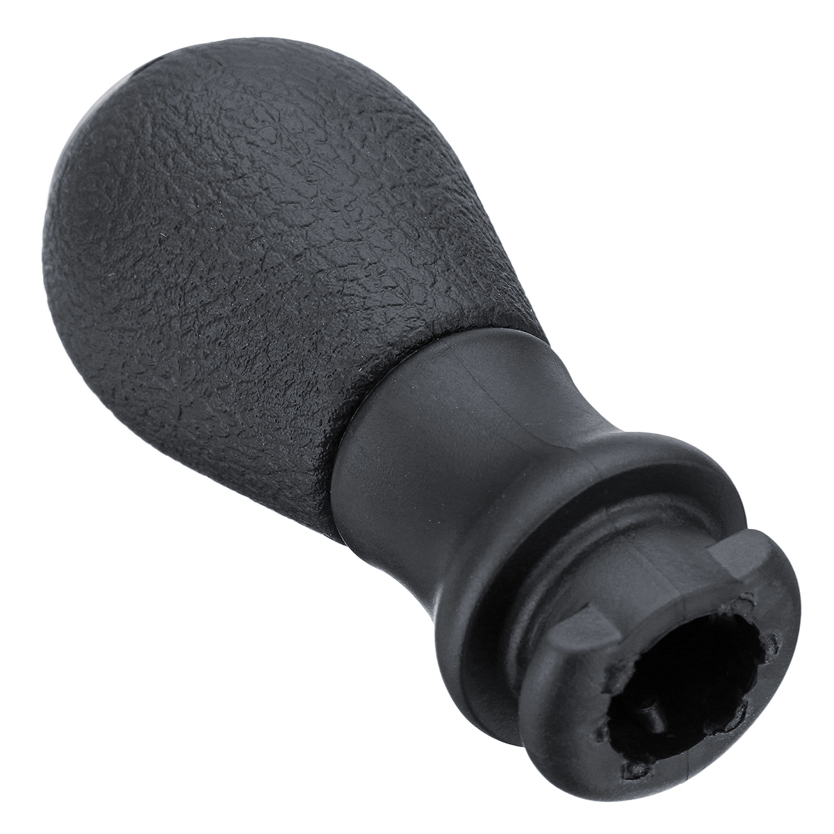 5-Speed-Gear-Knob-Head-Stick-Shift-Knob-Plastic-For-Peugeot-106-107-206-207-306-307-308-1426166