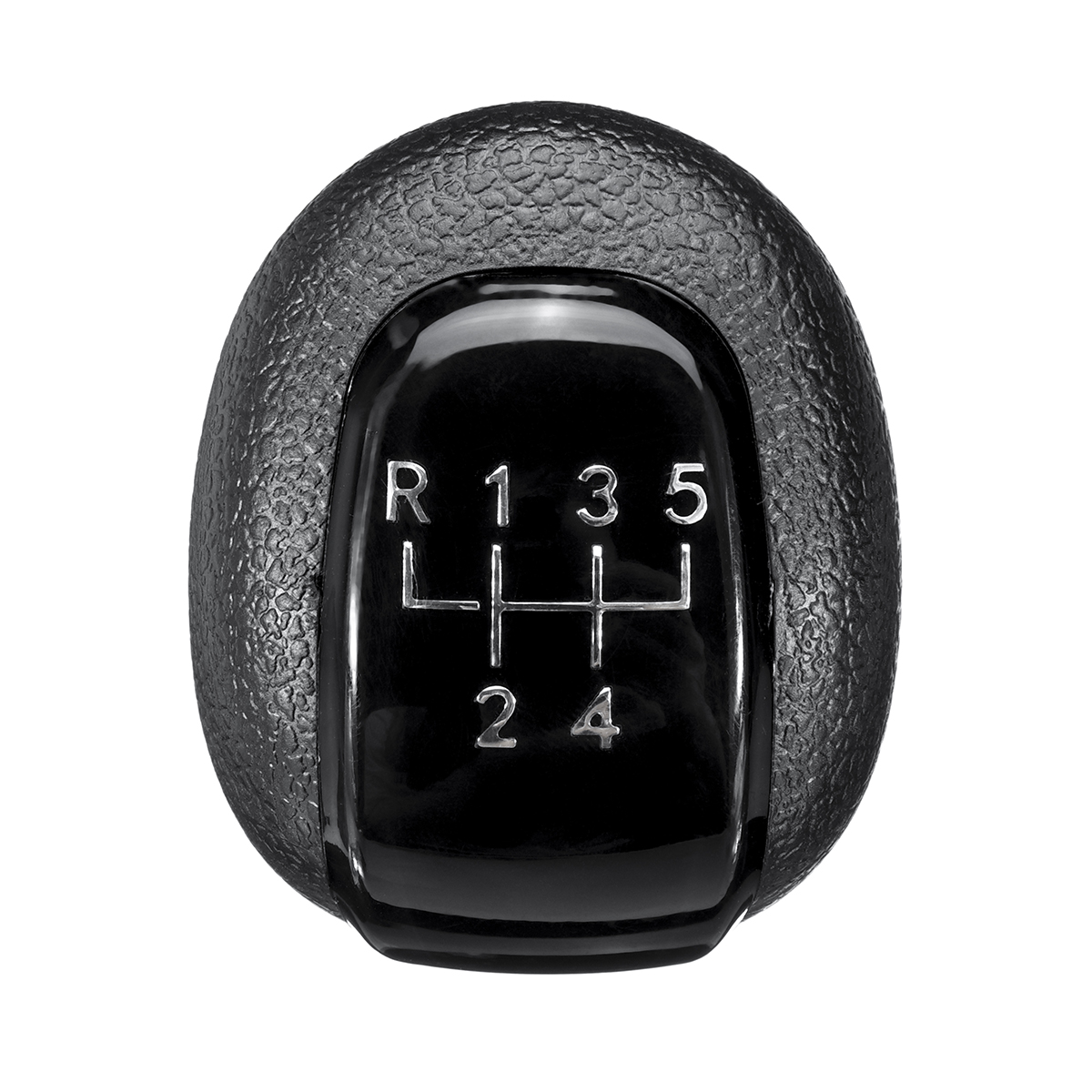 5-Speed-Gear-Shift-Knob-ABS-For-Buick-Excelle-Lacetti-Nubira-Daewoo-2008-2012-1771292