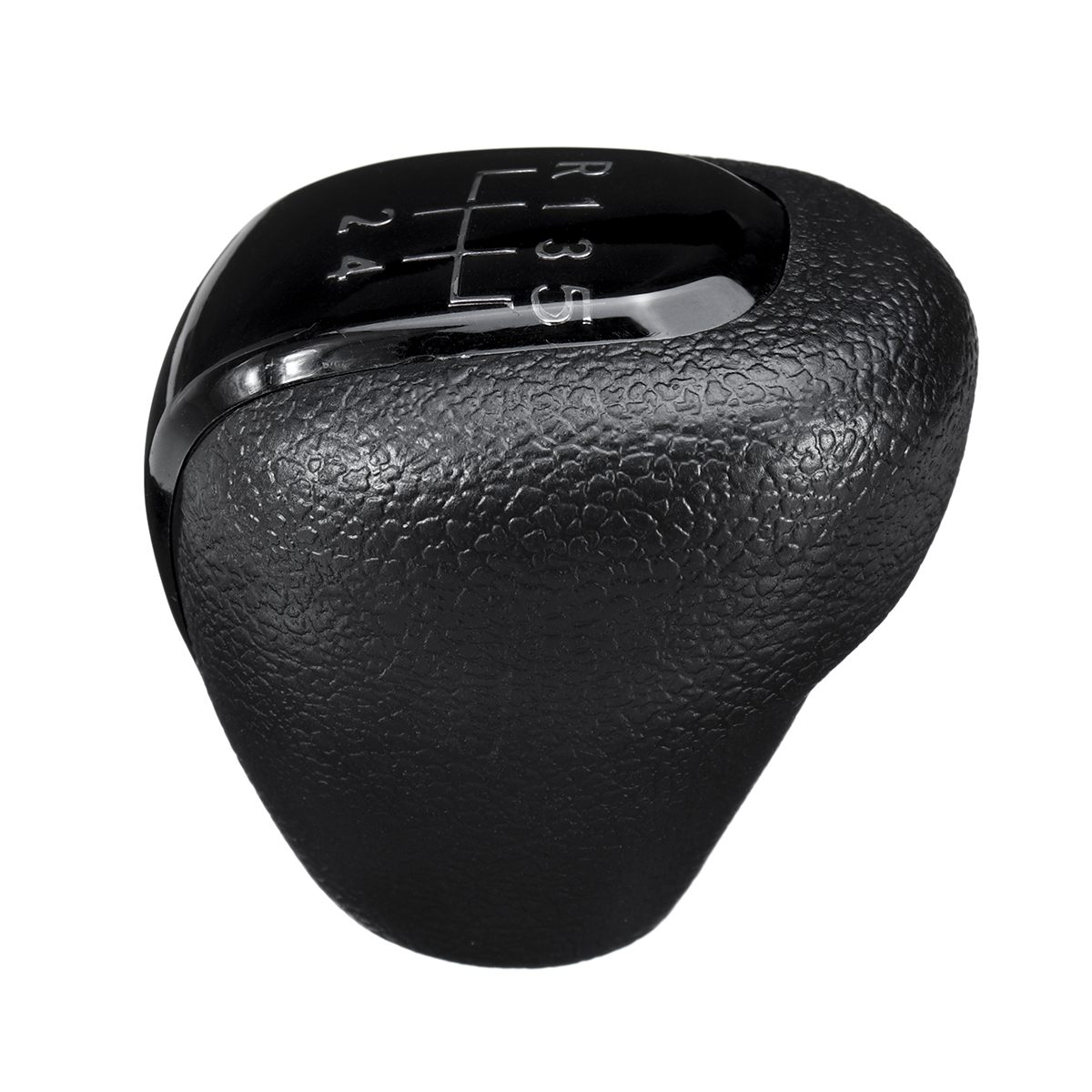 5-Speed-Gear-Shift-Knob-ABS-For-Buick-Excelle-Lacetti-Nubira-Daewoo-2008-2012-1771292