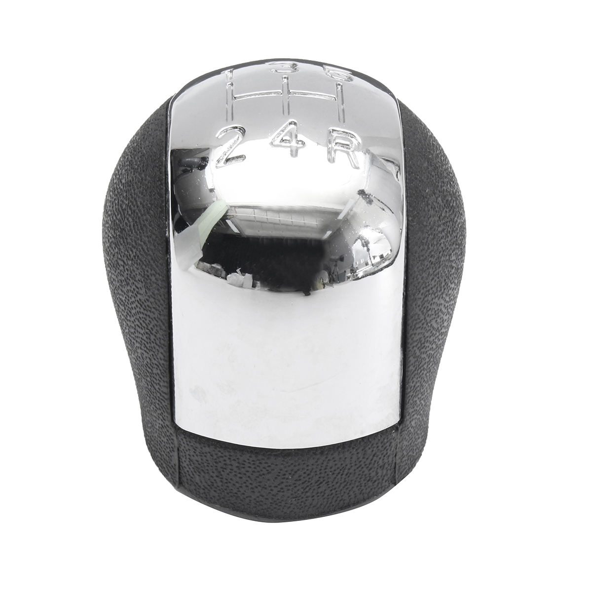 5-Speed-Gear-Shift-Knob-Chrome-for-Vauxhall-Opel-Vectra-C-B-Corsa-Astra-G-Combo-1299692