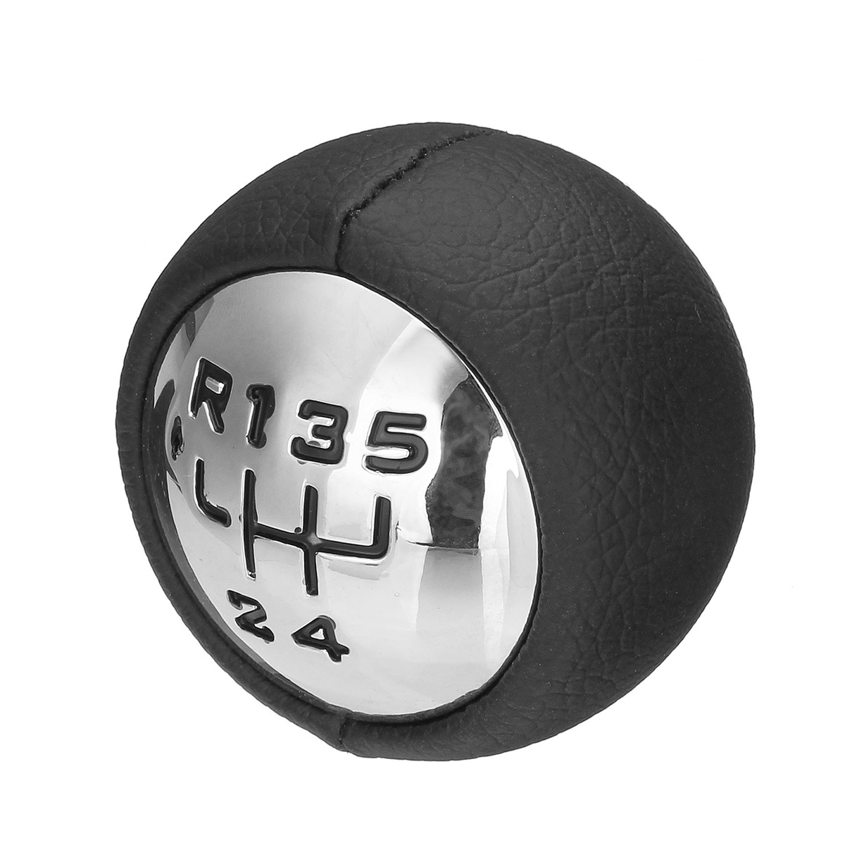 5-Speed-Gear-Shift-Knob-For-Citroen-C3-C4-Picasso-For-Peugeot-307-3008-407-1363332