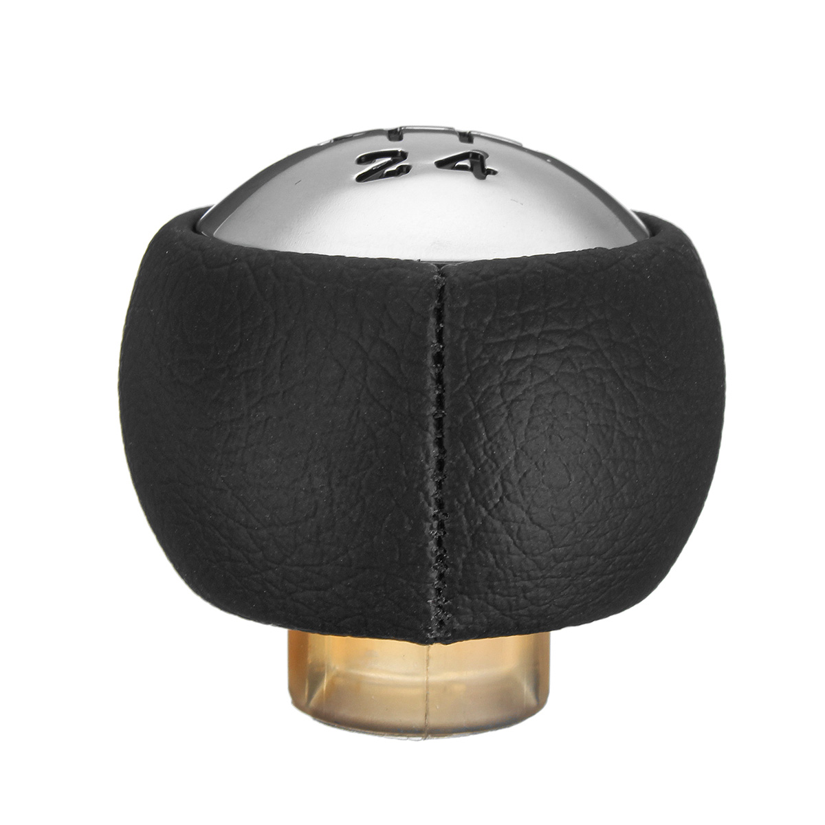 5-Speed-Gear-Shift-Knob-For-Citroen-C3-C4-Picasso-For-Peugeot-307-3008-407-1363332
