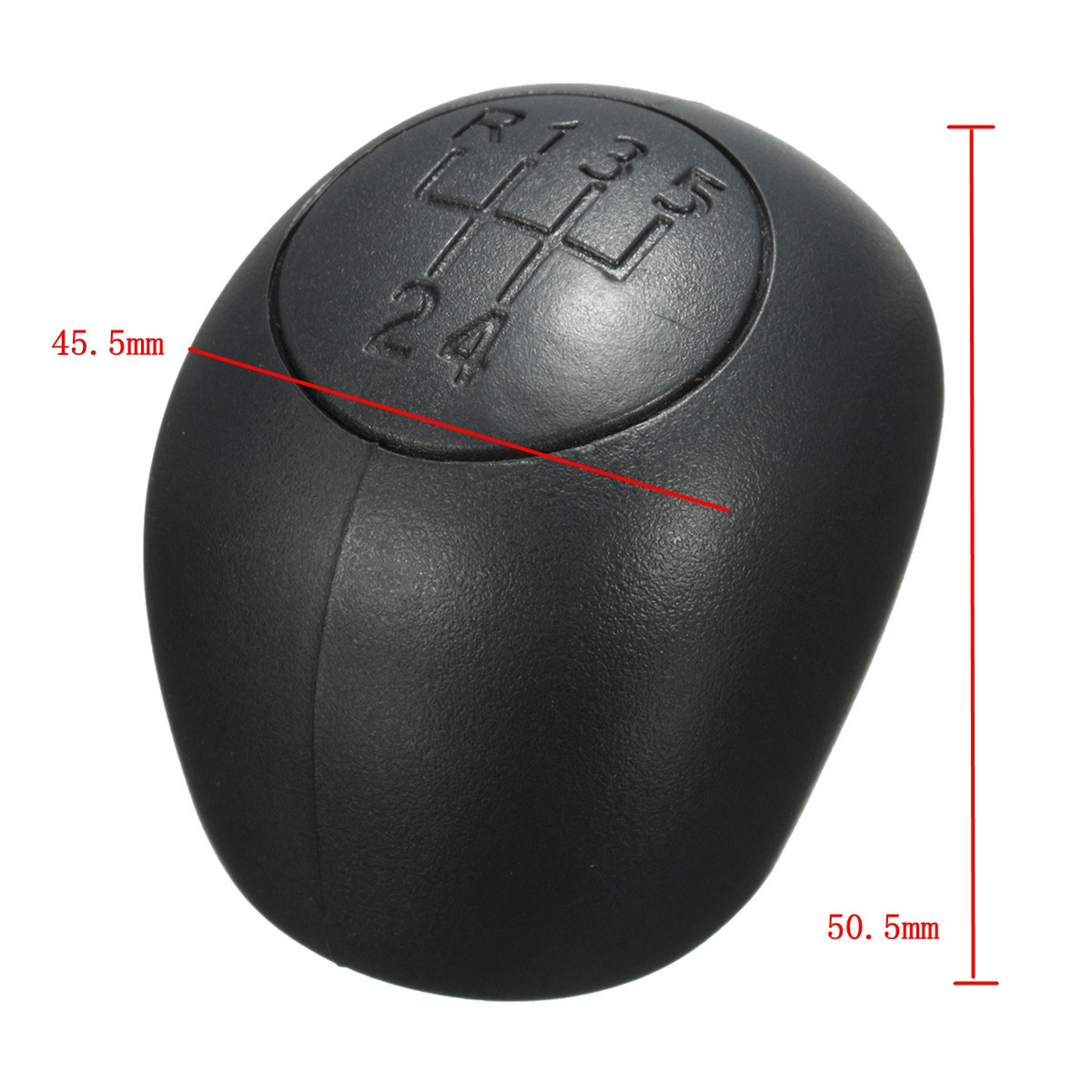 5-Speed-Gear-Shift-Knob-For-Fiat-Ducato-Jumper-And-For-Peugeot-Boxer-1390104