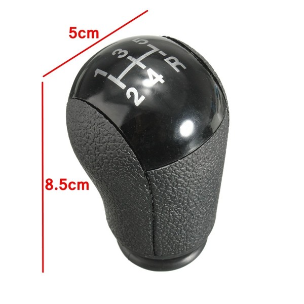 5-Speed-Gear-Shift-Knob-For-Ford-Focus-Mondeo-Transit-Galaxy-Fiesta-2005-2010-1011020
