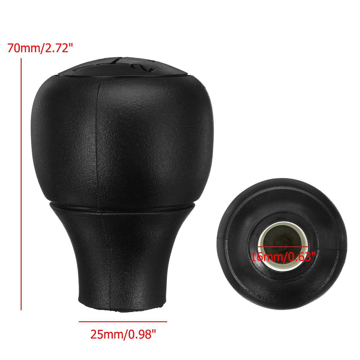 5-Speed-Gear-Shift-Knob-For-Ford-Ranger-F150-F250-F350-Bronco-5L5Z7213AA-1416321