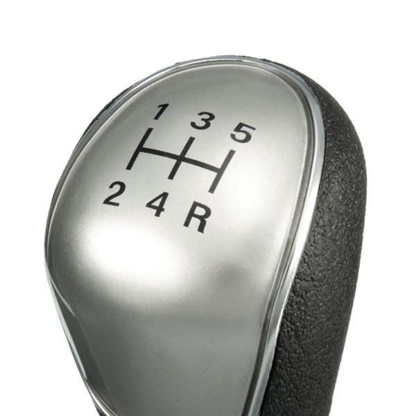 5-Speed-Gear-Shift-Knob-Gear-Stick-Gaitor-Gaiter-Boot-Cover-For-Ford-Focus-1034274