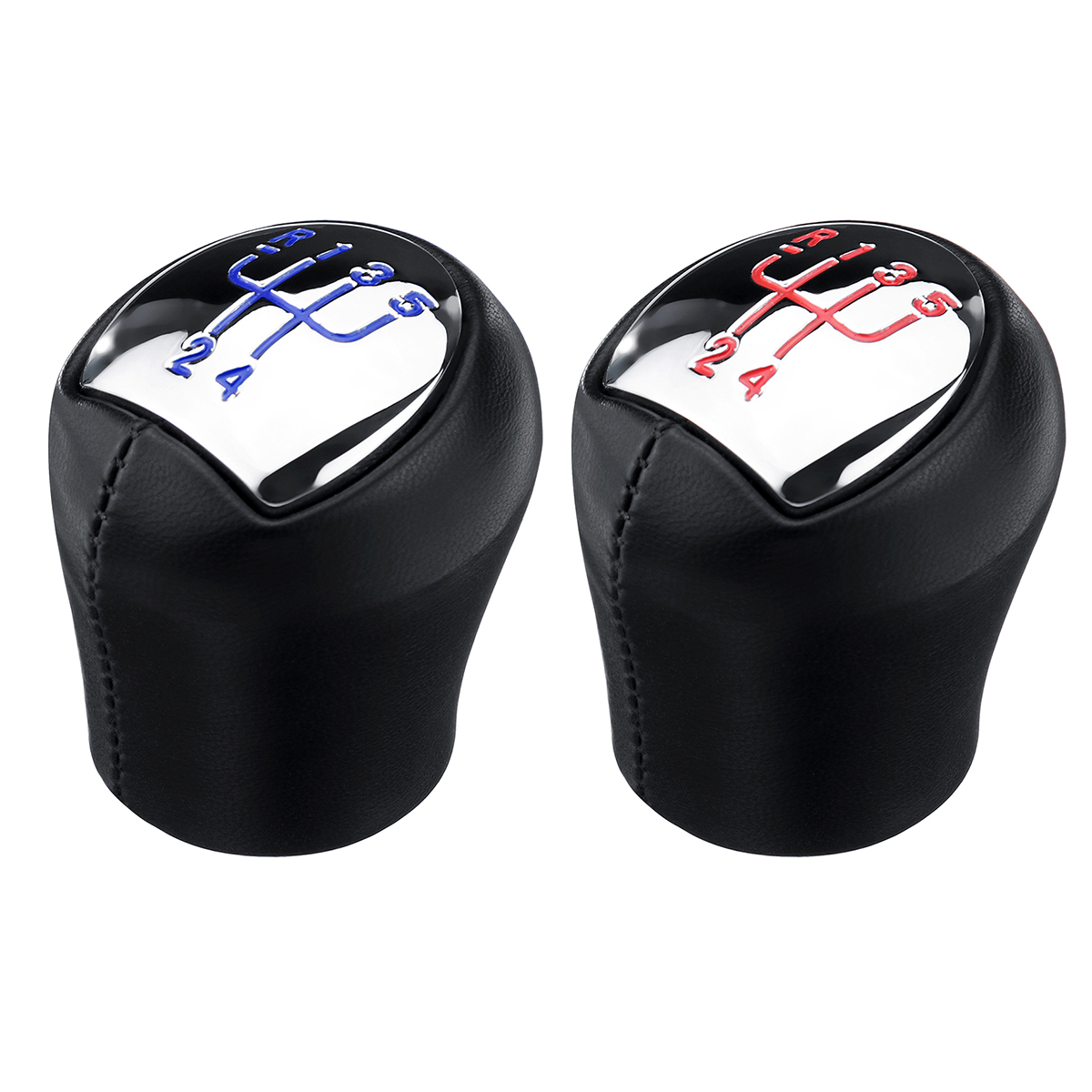 5-Speed-Gear-Shift-Knob-Head-For-Renault-Clio-Kangoo-Megane-Scenic-Twingo-Dacia-Logan-1584294