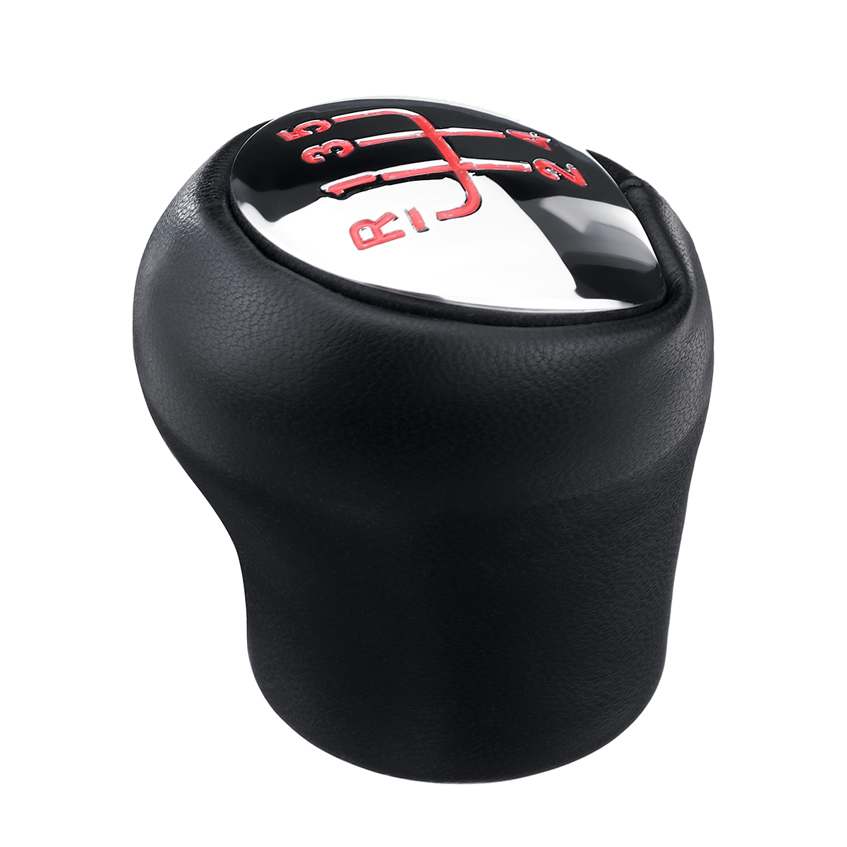 5-Speed-Gear-Shift-Knob-Head-For-Renault-Clio-Kangoo-Megane-Scenic-Twingo-Dacia-Logan-1584294