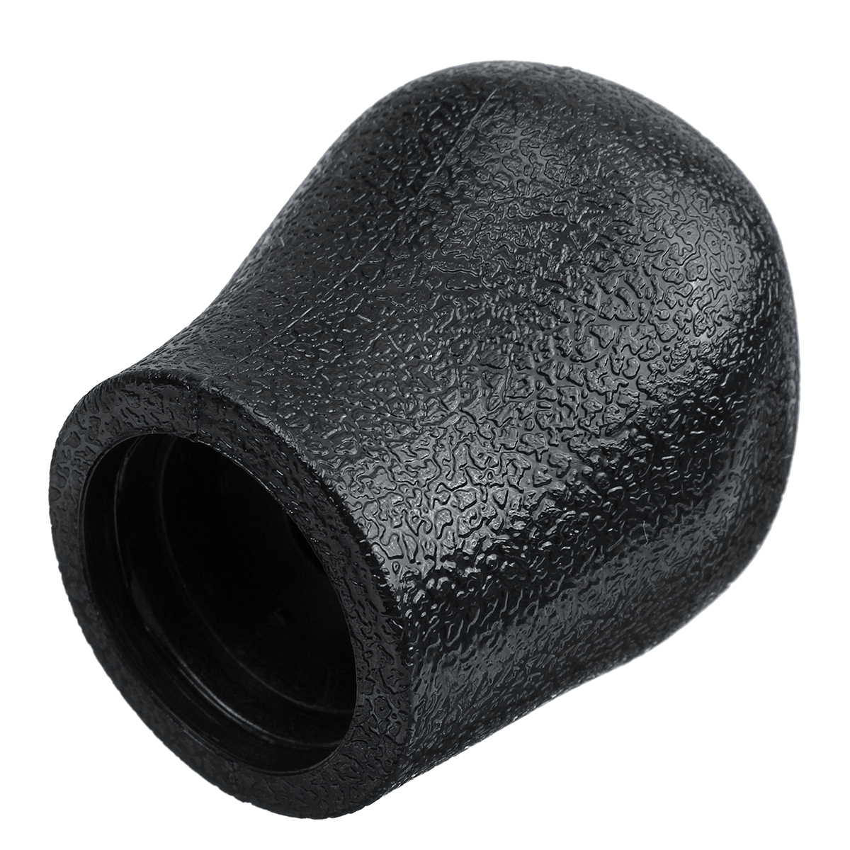 5-Speed-Gear-Shift-Knob-Head-Glossy-Silver-For-Renault-Clio-Kangoo-Megane-Scenic-1710553