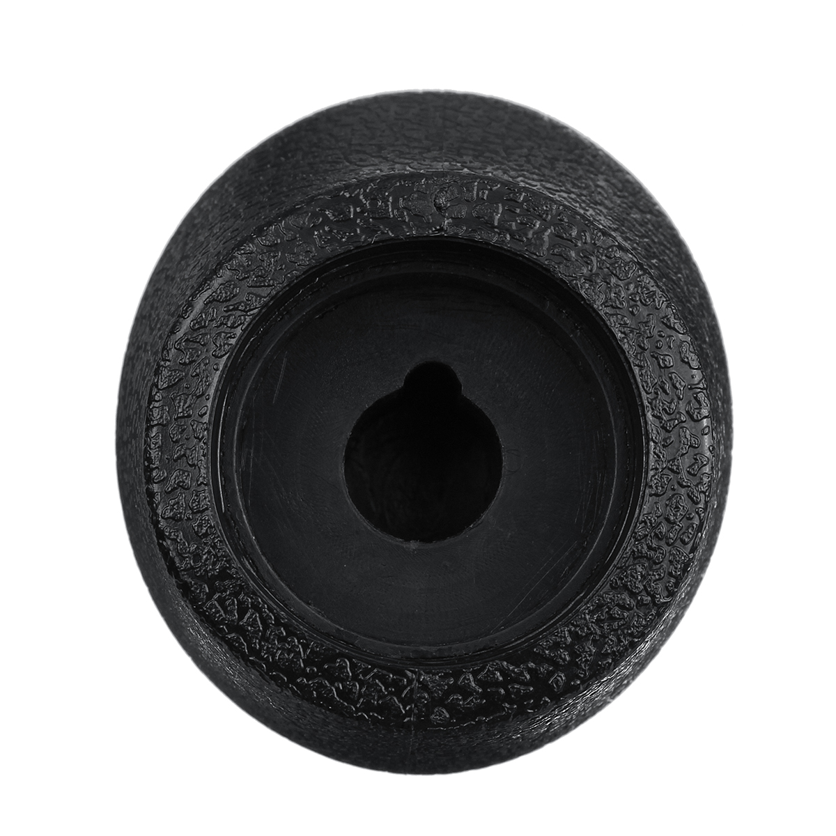 5-Speed-Gear-Shift-Knob-Head-Glossy-Silver-For-Renault-Clio-Kangoo-Megane-Scenic-1710553