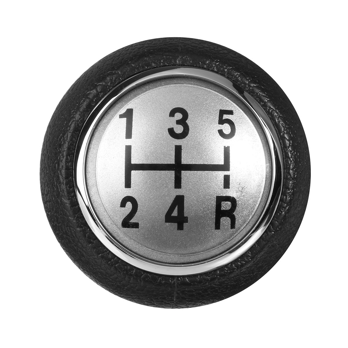 5-Speed-Gear-Shift-Knob-Head-Stick-Plastic-For-Peugeot-106-107-206-207-306-307-308-Partner-1615518