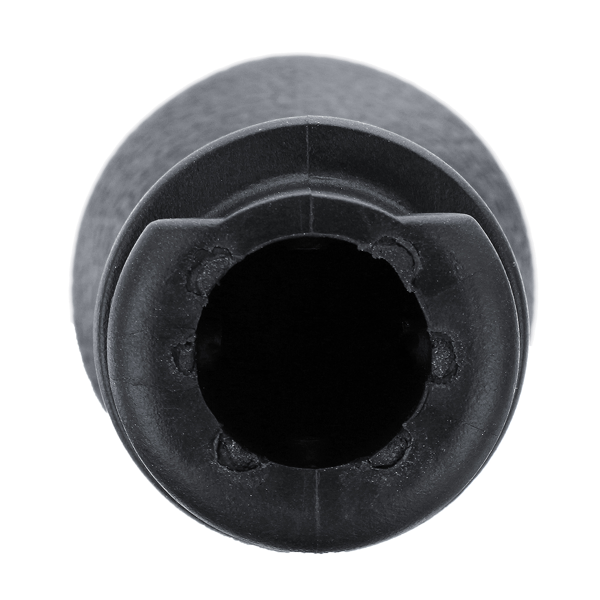 5-Speed-Gear-Shift-Knob-Head-Stick-Plastic-For-Peugeot-106-107-206-207-306-307-308-Partner-1615518
