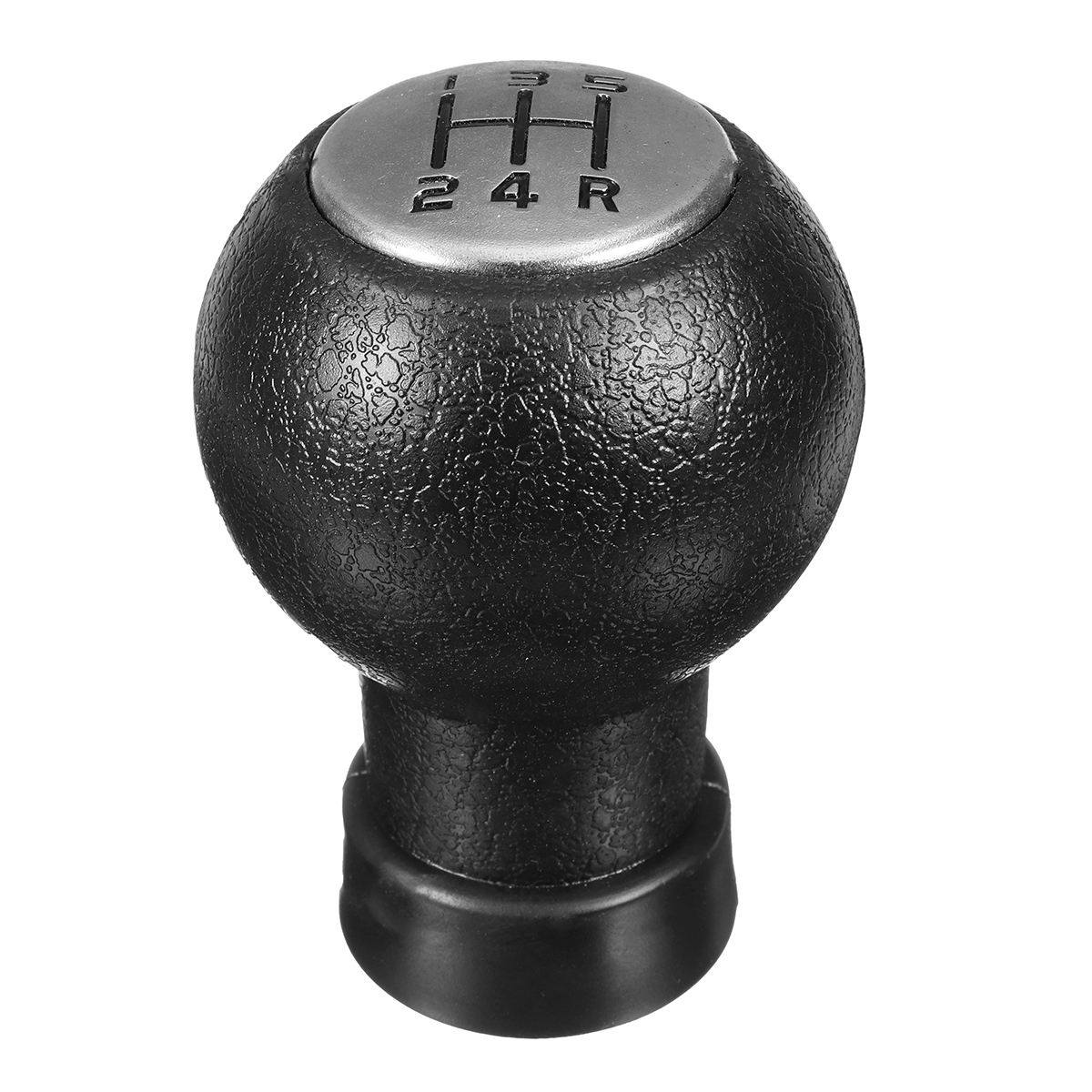 5-Speed-Gear-Shift-Knob-Head-Stick-Shift-Plastic-For-Suzuki-Swift-SX4-2005-2013-1325833