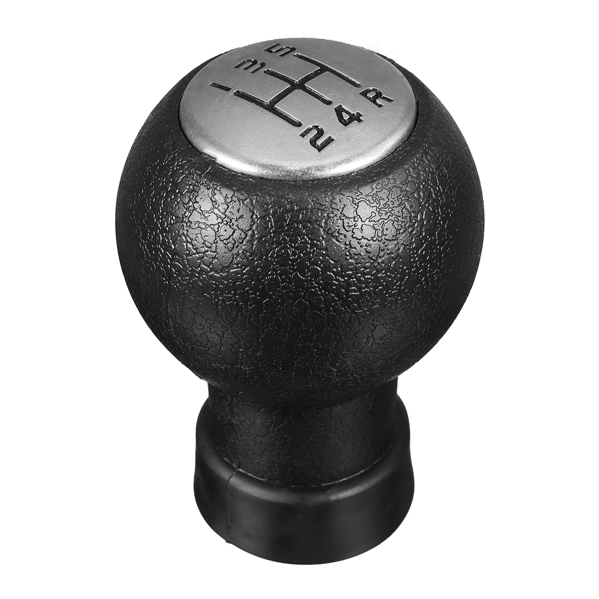 5-Speed-Gear-Shift-Knob-Head-Stick-Shift-Plastic-For-Suzuki-Swift-SX4-2005-2013-1325833