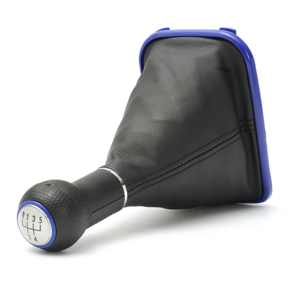 5-Speed-Gear-Shift-Knob-Lever-Shifter-PU-Leather-Gaitor-Boot-For-VW-Golf-4-IV-MK4-Jetta-1997-2004-1122010