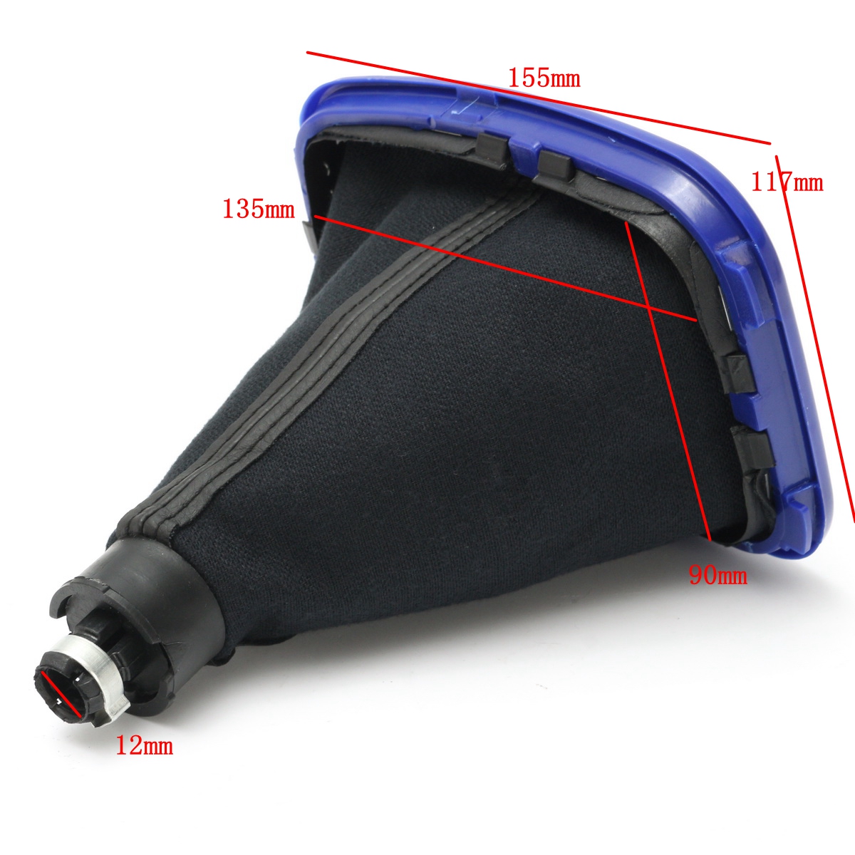 5-Speed-Gear-Shift-Knob-Lever-Shifter-PU-Leather-Gaitor-Boot-For-VW-Golf-4-IV-MK4-Jetta-1997-2004-1122010