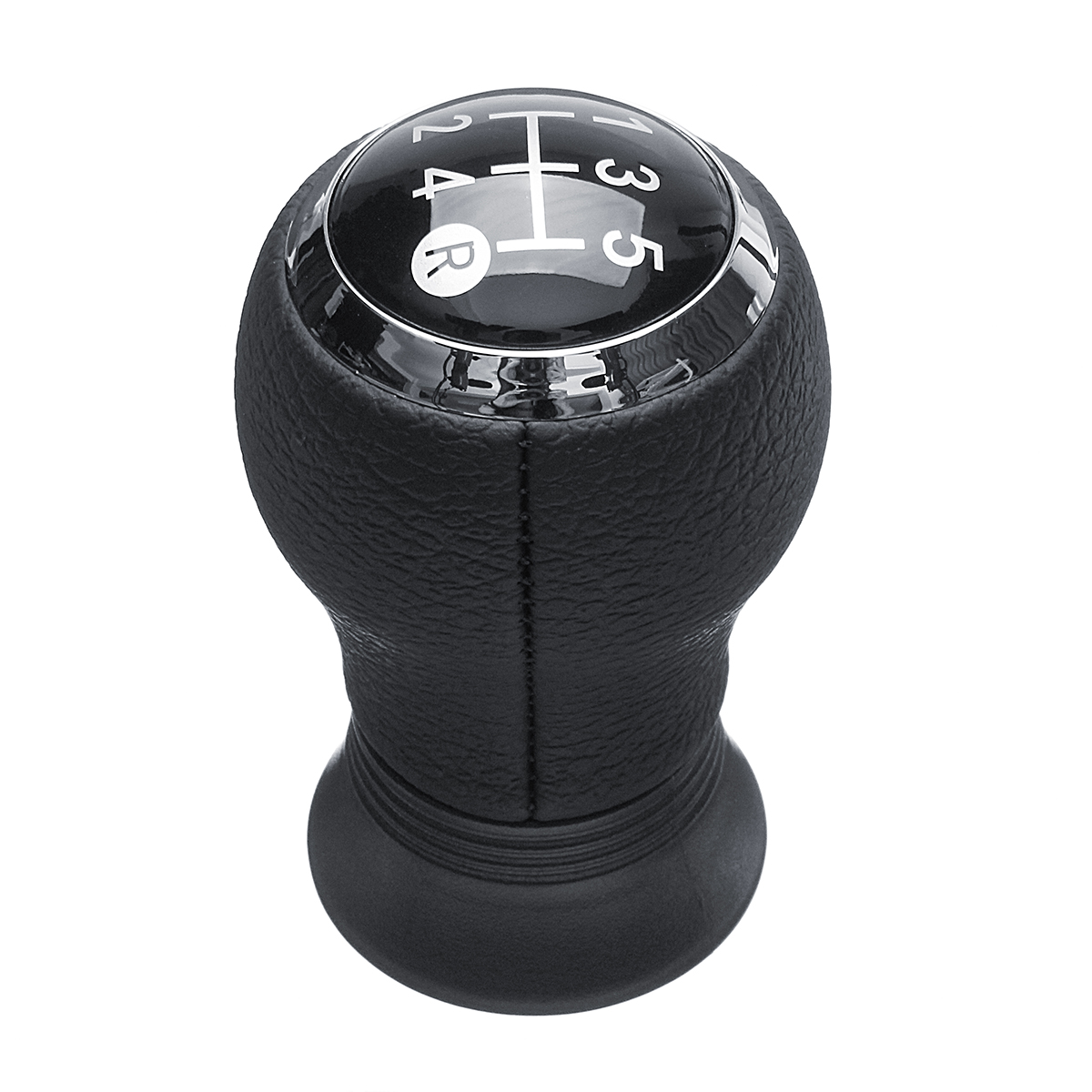 5-Speed-Gear-Shift-Knob-Manual-Transmission-For-Toyota-Yaris-2005-2010-1395982