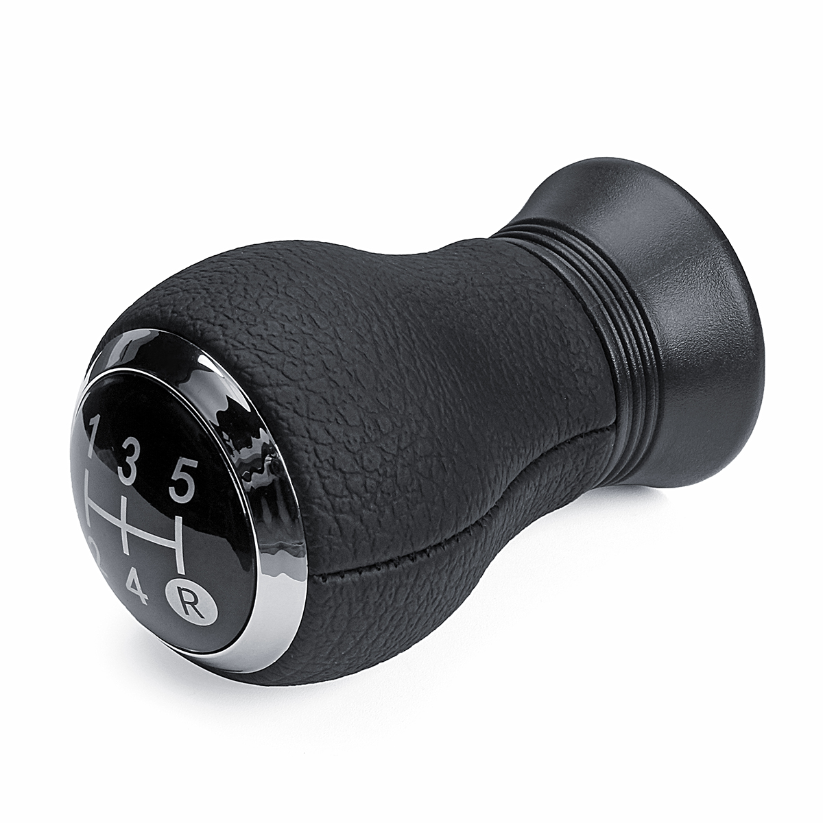 5-Speed-Gear-Shift-Knob-Manual-Transmission-For-Toyota-Yaris-2005-2010-1395982