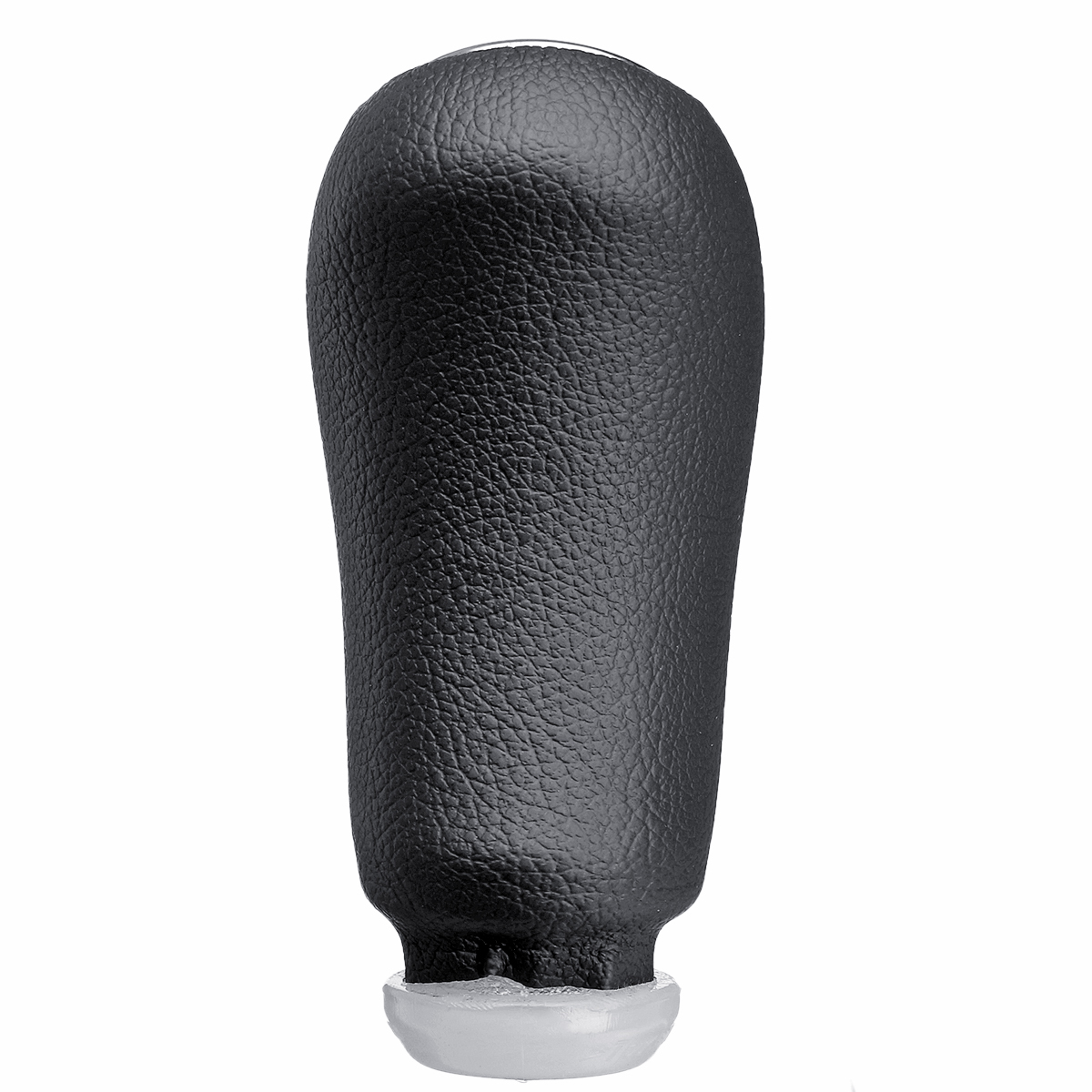 5-Speed-Gear-Shift-Knob-PU-Leather-For-RENAULT-Laguna-Megane-2-Clio-3-03-09-Kangoo-2009-1397582