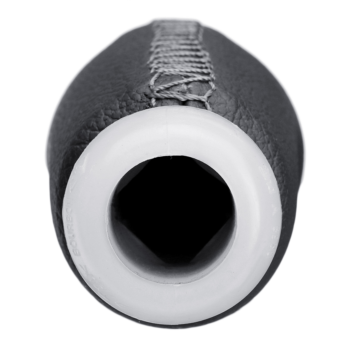 5-Speed-Gear-Shift-Knob-PU-Leather-For-RENAULT-Laguna-Megane-2-Clio-3-03-09-Kangoo-2009-1397582