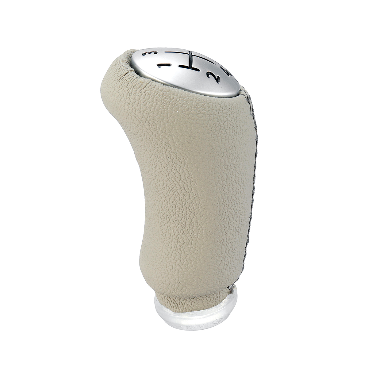 5-Speed-Gear-Shift-Knob-PU-Leather-For-Renault-Laguna-Renault-Clio-III-MK3-Megane-Scenic-MK2-Kangoo--1543823