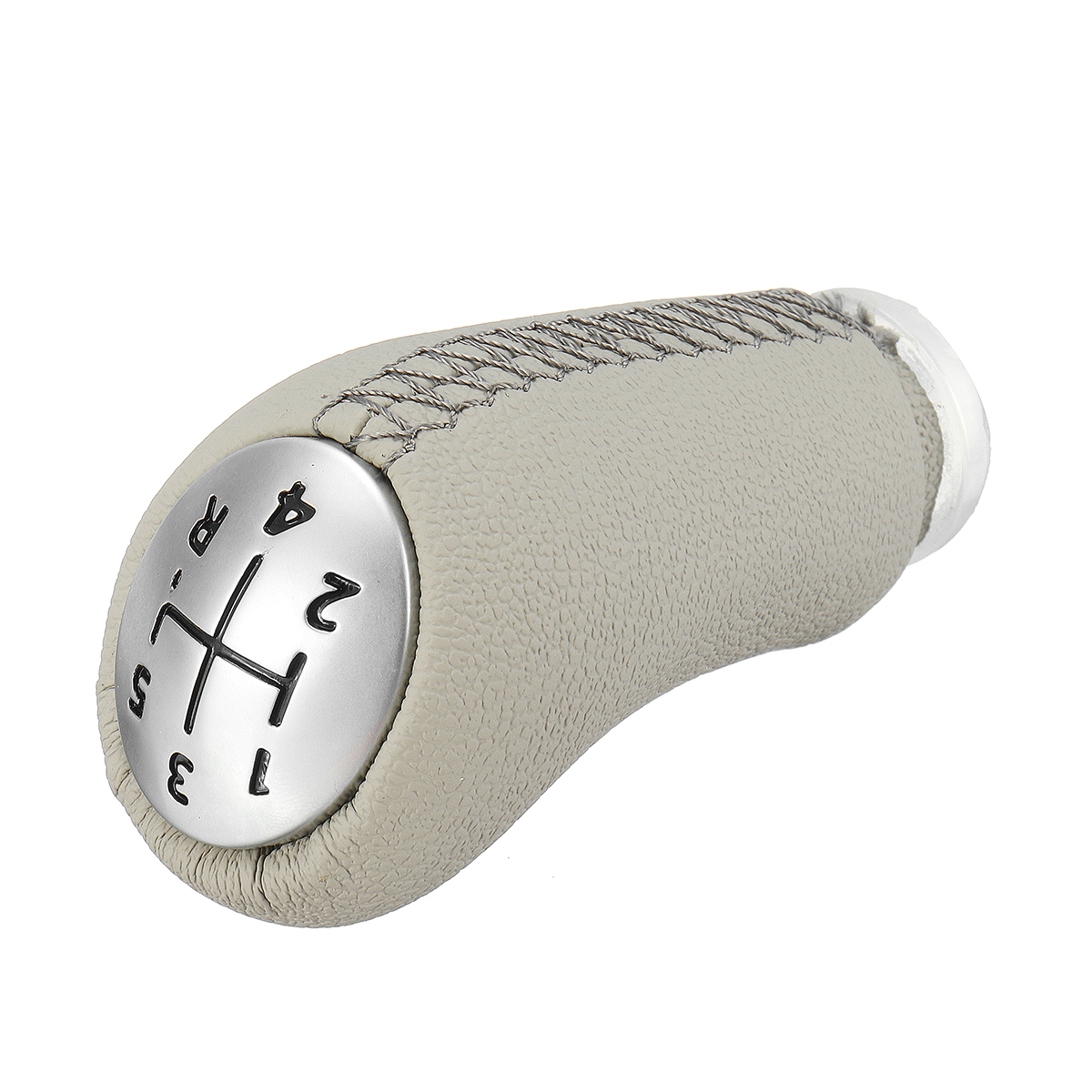 5-Speed-Gear-Shift-Knob-PU-Leather-For-Renault-Laguna-Renault-Clio-III-MK3-Megane-Scenic-MK2-Kangoo--1543823