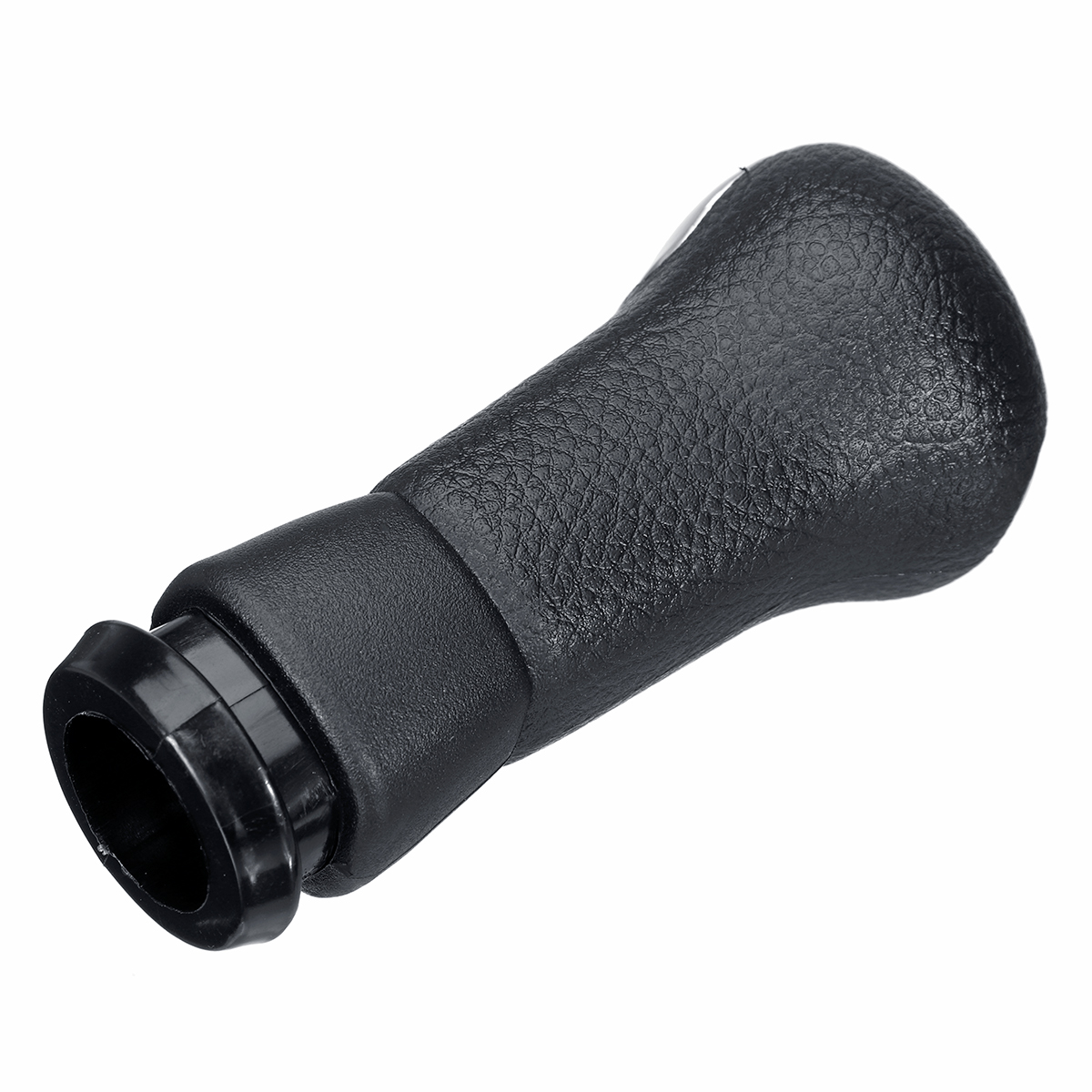 5-Speed-Gear-Shift-Knob-PU-Leather-for-Nissan-Qashqai-J10-X-trail-2006-2013-1465771