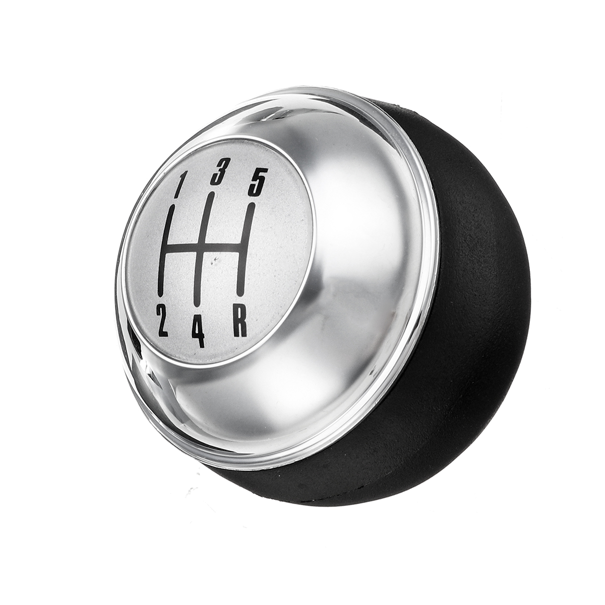 5-Speed-Gear-Shift-Knob-Shifter-Chrome-Manual-MT-For-MINI-R50-R52-25117542278-1674187
