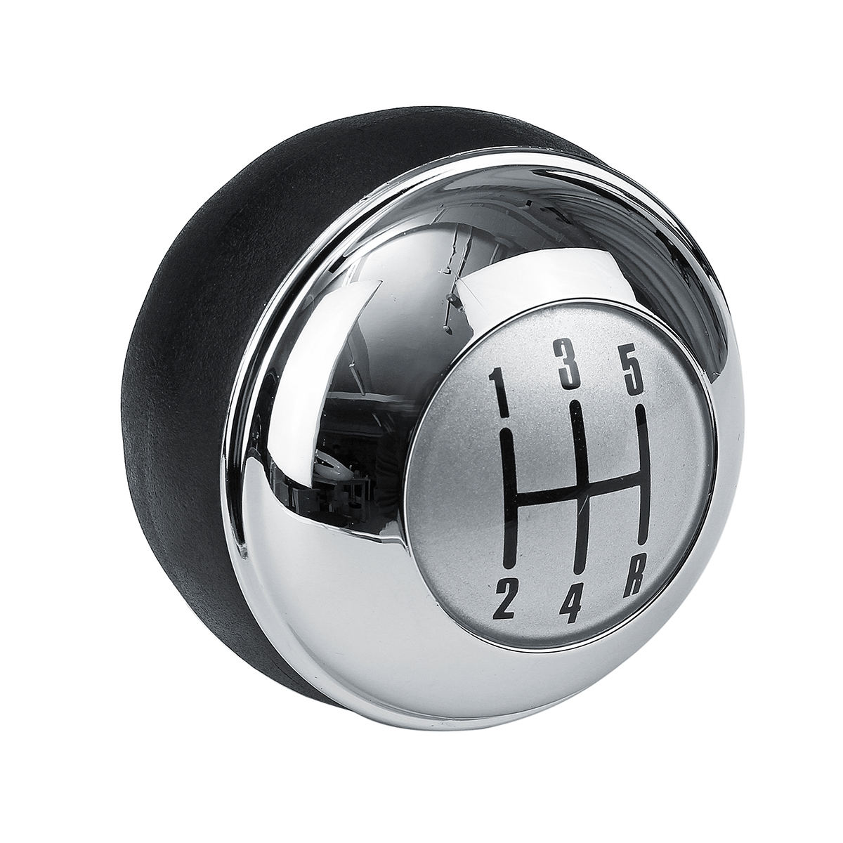 5-Speed-Gear-Shift-Knob-Shifter-Chrome-Manual-MT-For-MINI-R50-R52-25117542278-1674187