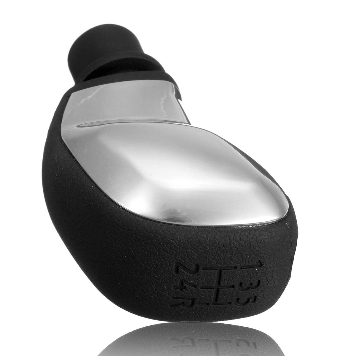 5-Speed-Gear-Shift-Knob-Shifter-Head-for-Peugeot-307-301-206-207-408-308-508-2008-3008-Citroen-C4L-C-1615571