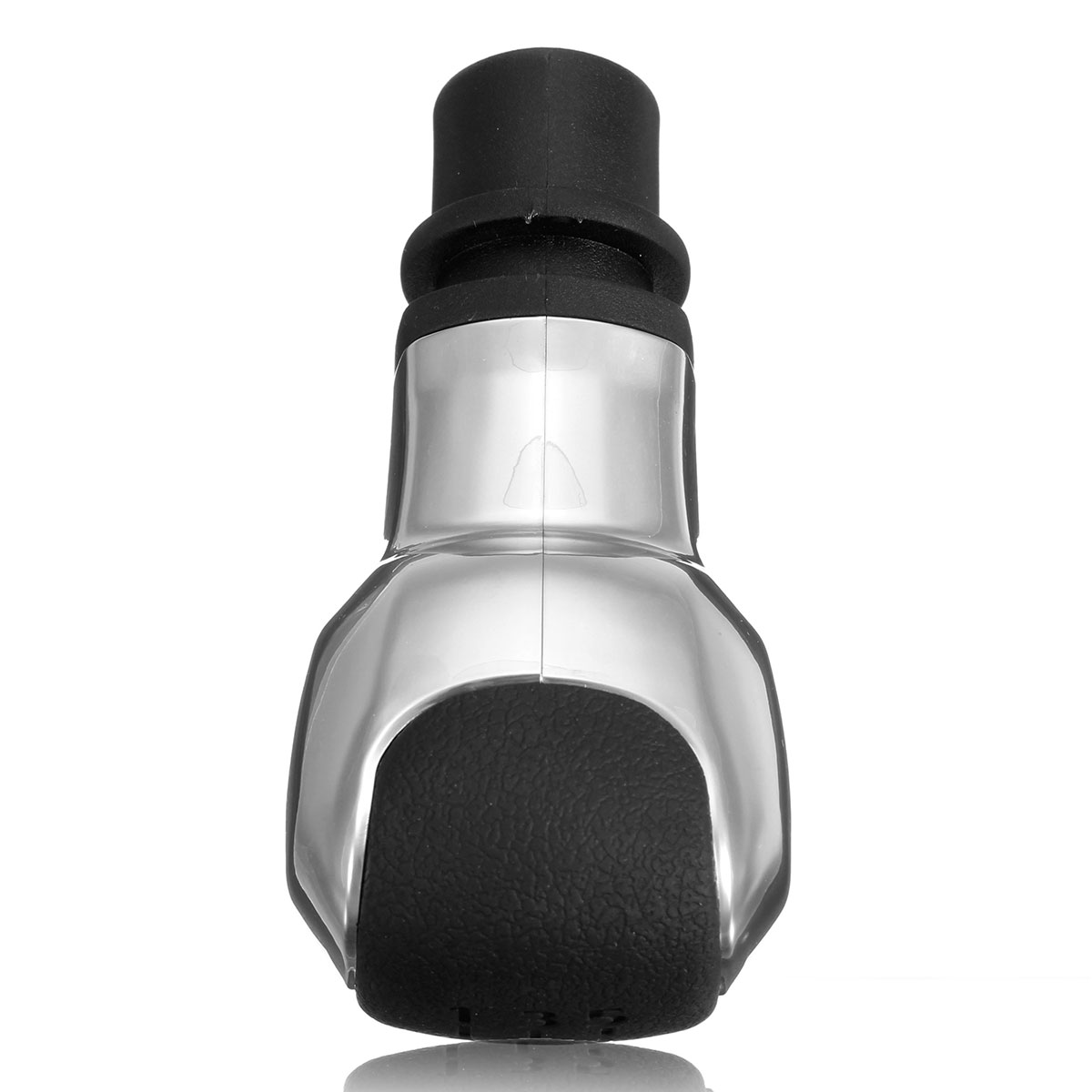 5-Speed-Gear-Shift-Knob-Shifter-Head-for-Peugeot-307-301-206-207-408-308-508-2008-3008-Citroen-C4L-C-1615571