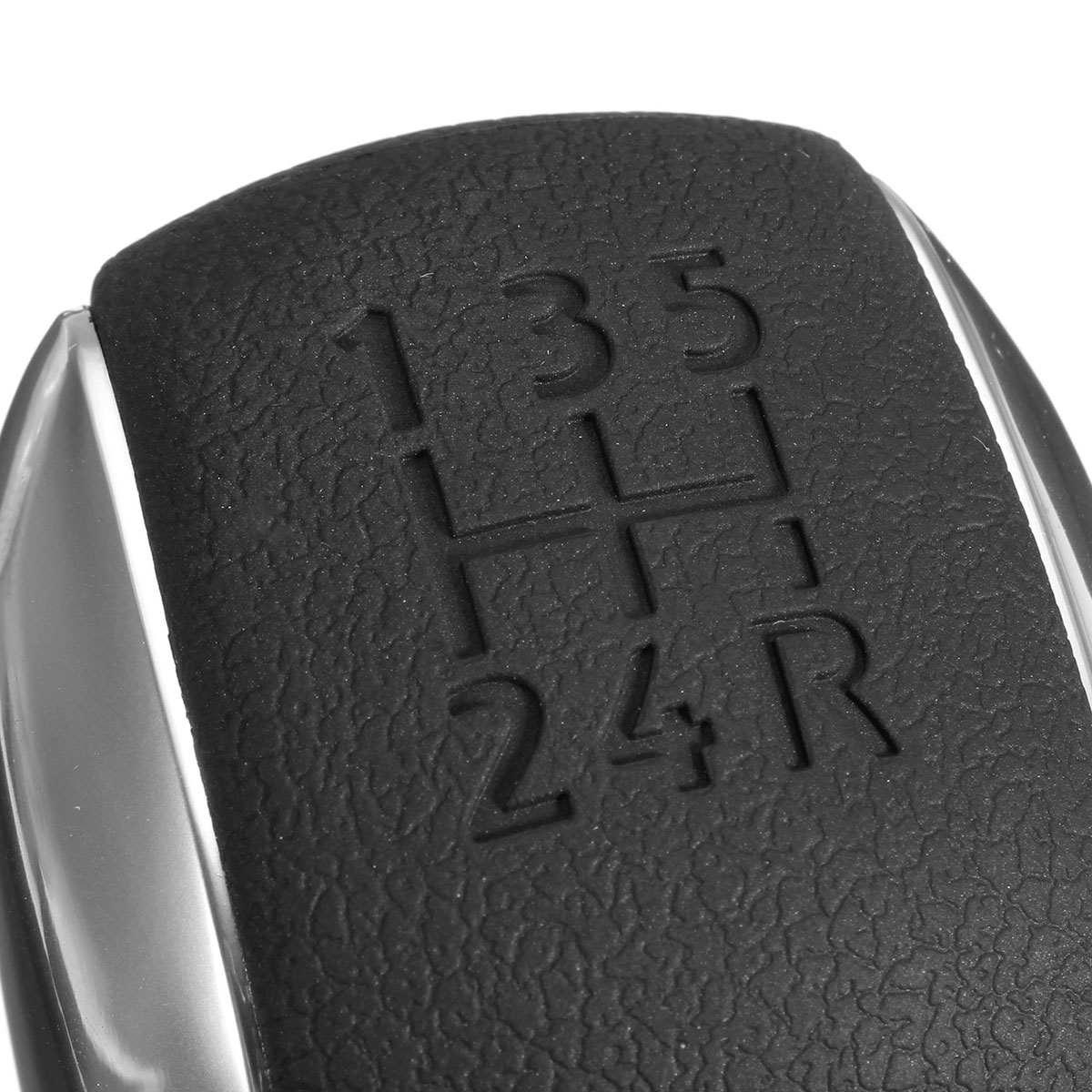 5-Speed-Gear-Shift-Knob-Shifter-Head-for-Peugeot-307-301-206-207-408-308-508-2008-3008-Citroen-C4L-C-1615571