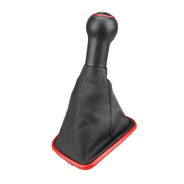 5-Speed-Gear-Shift-Knob-Shifter-Lever-Stick-with-Dust-Cover-For-VW-Bora-Golf-4-996443