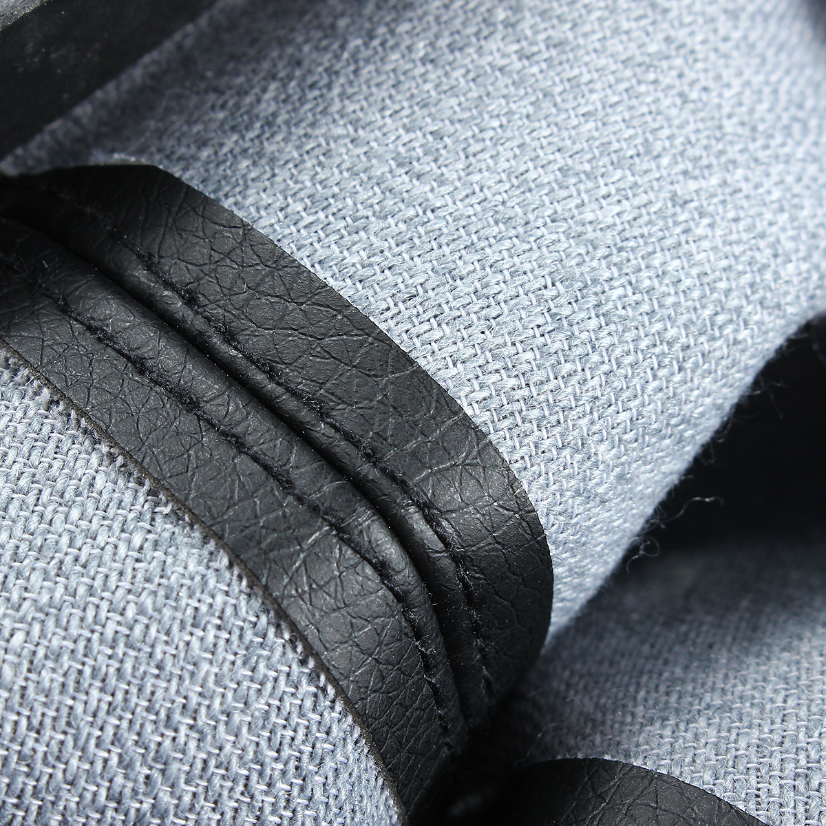 5-Speed-Gear-Shift-Knob-Shifter-Manual-Car-Lever-with-PU-Leather-Gaitor-Boot-For-VW-Mk4-Golf-GTI-R32-1745405