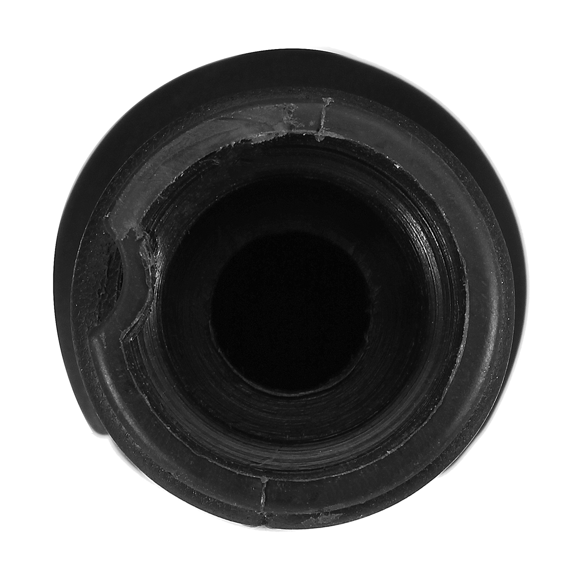 5-Speed-Gear-Shift-Knob-Stick-For-Ford-Fiesta-Fusion-Transit-Connect-2002-On-1386777