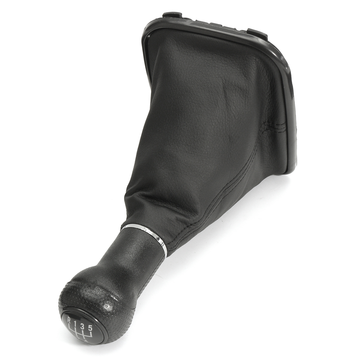 5-Speed-Gear-Shift-Knob-Stick-Gaiter-Boot-For-VW-MK4-Golf-GTI-R32-Jetta-Bora-1158055