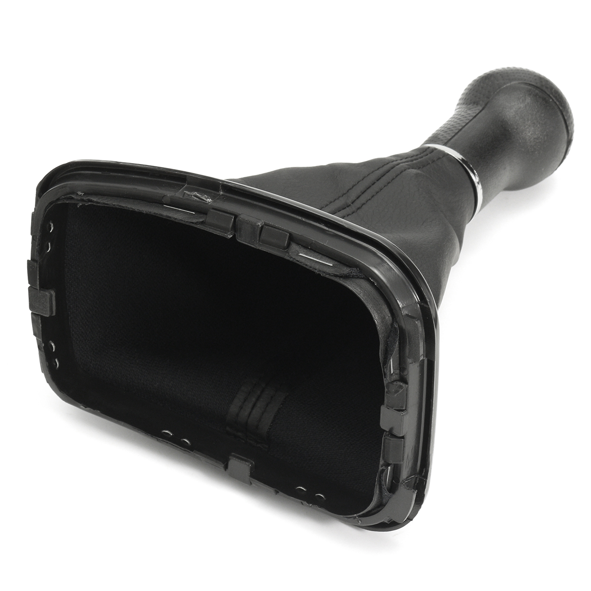 5-Speed-Gear-Shift-Knob-Stick-Gaiter-Boot-For-VW-MK4-Golf-GTI-R32-Jetta-Bora-1158055