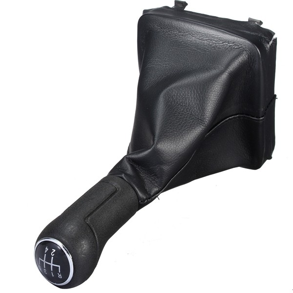 5-Speed-Gear-Shift-Knob-Stick-Gaiter-Frame-for-VOLKSWAGEN-VW-POLO-MK4-9N-9N2-02-1024246
