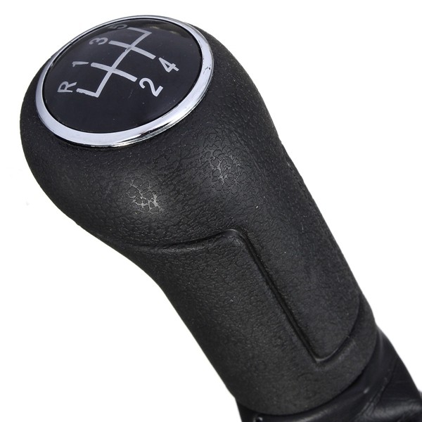 5-Speed-Gear-Shift-Knob-Stick-Gaiter-Frame-for-VOLKSWAGEN-VW-POLO-MK4-9N-9N2-02-1024246
