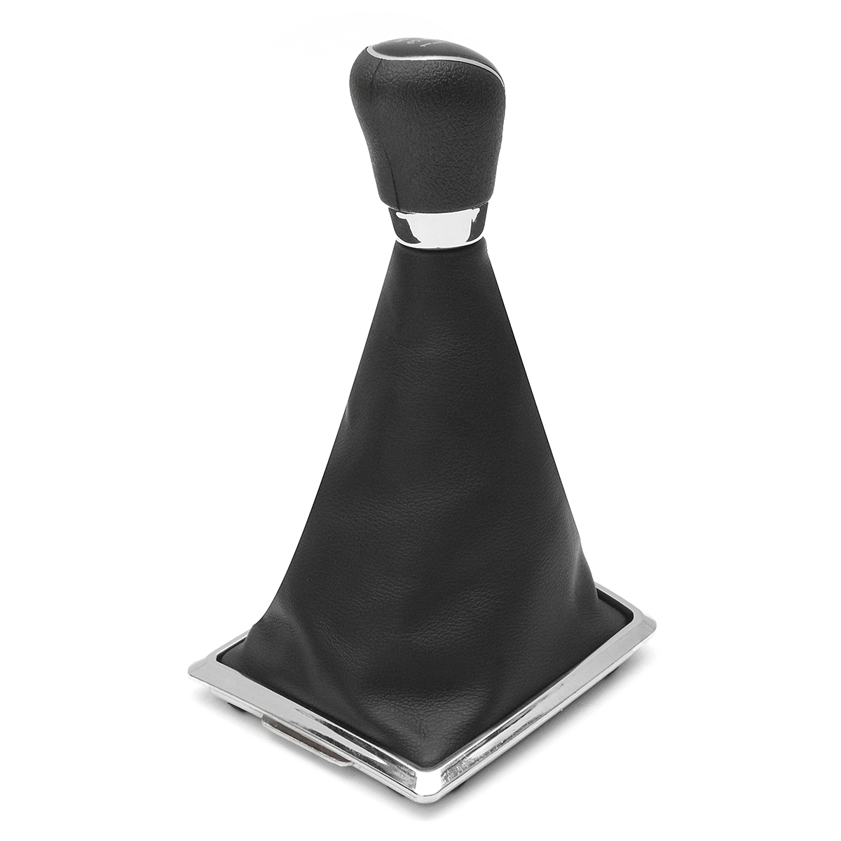 5-Speed-Gear-Shift-Knob-Stick-Lever-Gaitor-Gaiter-Boot-Cover-For-Ford-Focus-1409972