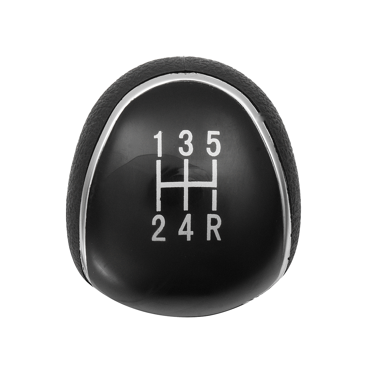 5-Speed-Gear-Shift-Knob-Stick-Lever-Gaitor-Gaiter-Boot-Cover-For-Ford-Focus-1409972