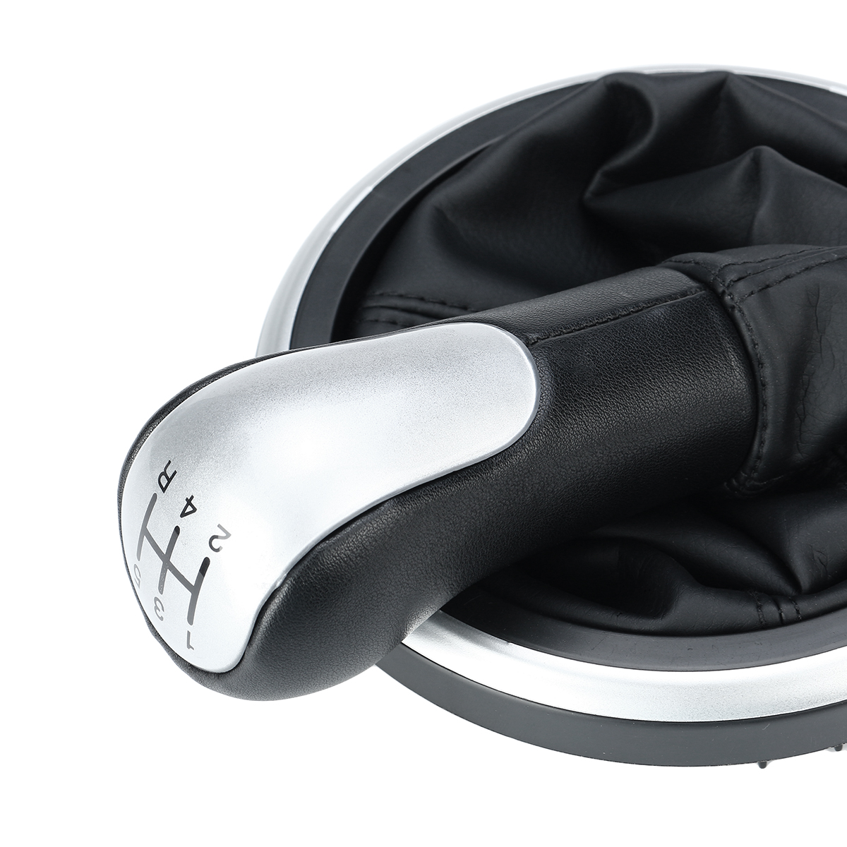 5-Speed-Gear-Shift-Knob-Stick-with-Gaitor-Boot-Dust-Cover-For-Ford-Fiesta-Fusion-Transit-Connect-1716030