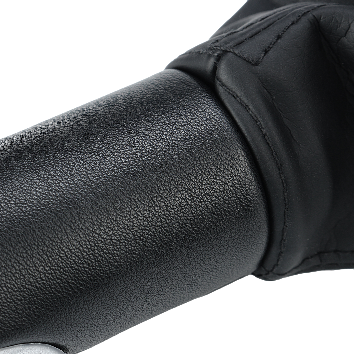 5-Speed-Gear-Shift-Knob-Stick-with-Gaitor-Boot-Dust-Cover-For-Ford-Fiesta-Fusion-Transit-Connect-1716030