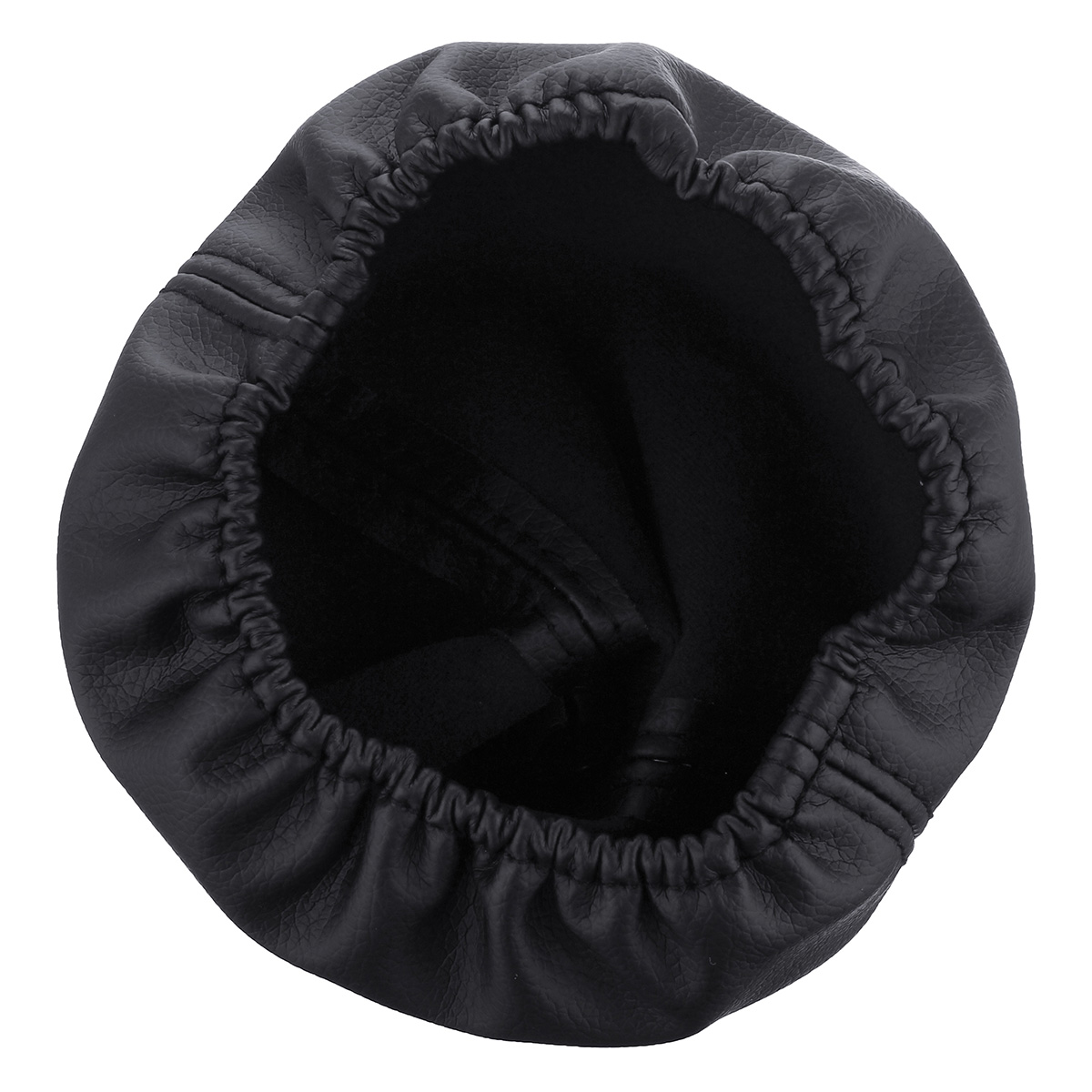 5-Speed-Gear-Shift-Knob-With-Gaitor-Boot-Cover-For-Mercedes-C-Class-W202-BJ-93-01-1401403