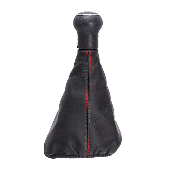 5-Speed-Gear-Shift-Knob-With-Leather-Boot-For-VW-Golf-3-MK3-92-98Vento-92-98-1152403