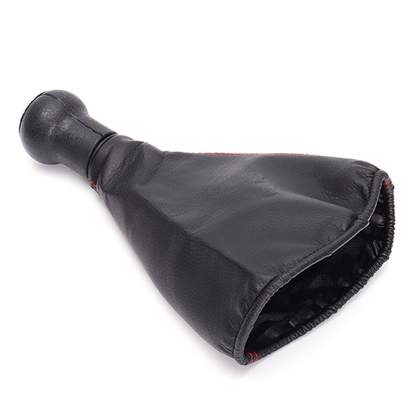 5-Speed-Gear-Shift-Knob-With-Leather-Boot-For-VW-Golf-3-MK3-92-98Vento-92-98-1152403