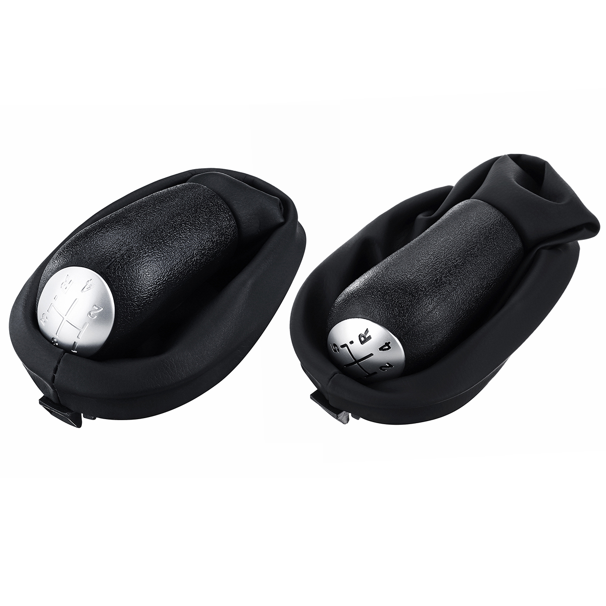 5-Speed-Gear-Shift-Knob-with-Gaiter-Boot-Cover-For-Renault-Megane-Clio-Kangoo-Scenic-1557445