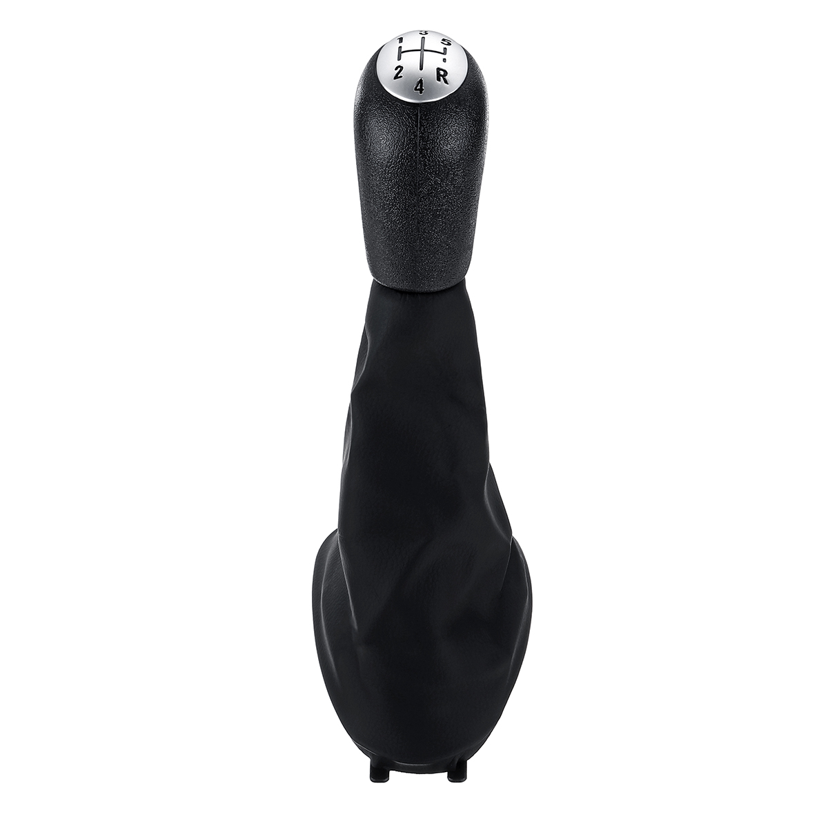 5-Speed-Gear-Shift-Knob-with-Gaiter-Boot-Cover-For-Renault-Megane-Clio-Kangoo-Scenic-1557445