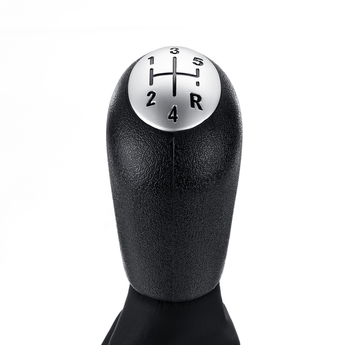 5-Speed-Gear-Shift-Knob-with-Gaiter-Boot-Cover-For-Renault-Megane-Clio-Kangoo-Scenic-1557445