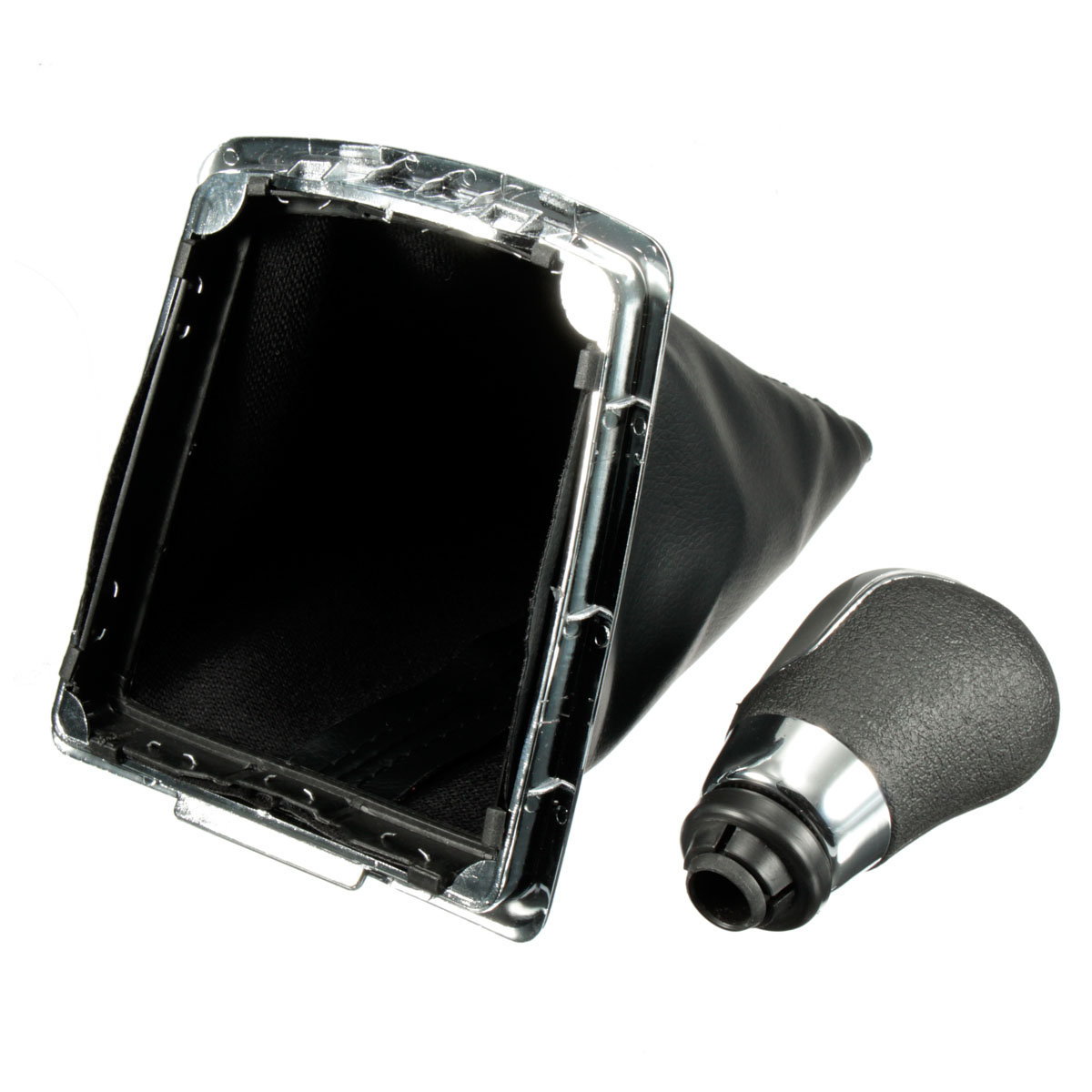5-Speed-Gear-Shift-Knob-with-Gaitor-Gaiter-Boot-Cover-For-Ford-Focus-MK2-2005-2008-2010-2012-1598552